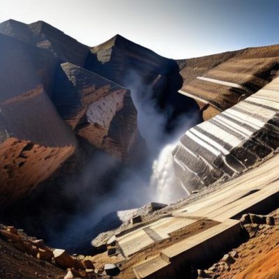 会东县成瑞稷安矿业有限公司:一家致力于矿产品加工与销售的知名企业-会东网