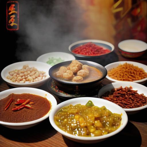 会东县喜来旺小吃?插图 会东县喜来旺小吃?插图