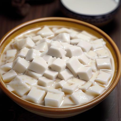 彝族豆花图片?会东彝族豆花好吃吗?插图2 彝族豆花图片?会东彝族豆花好吃吗?插图2