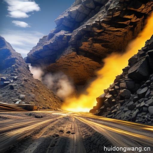 会东宏钰矿业有限公司成功注册,为凉山彝族自治州带来新的发展机遇-会东网