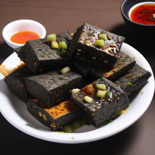 会东哪里有卖铁柳臭豆腐?会东铁柳臭豆腐介绍？插图1