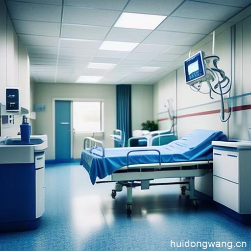 会东县人民医院：以科技兴院、为民众提供优质的医疗保健服务-会东网