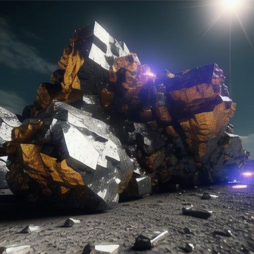 会东县民达有限责任公司:矿业传奇,绽放二十一世纪插图1 会东县民达有限责任公司:矿业传奇,绽放二十一世纪插图1