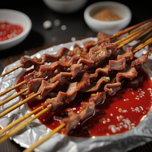 黑山羊肉的烹饪方法?黑山羊肉烹饪方法大公开!插图2 黑山羊肉的烹饪方法?黑山羊肉烹饪方法大公开!插图2