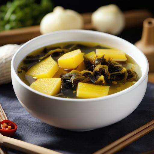 会东县特色美食（会东特别出名的菜品）？插图1