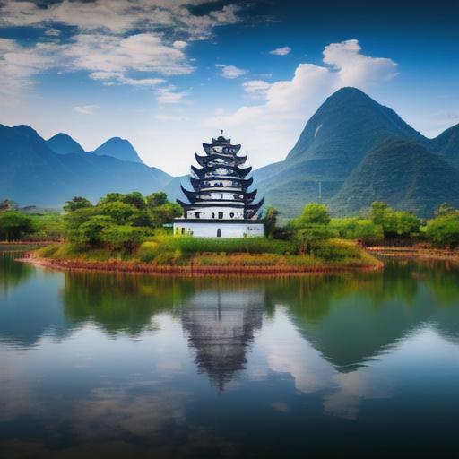 探访川滇明珠:会东的魅力之旅插图 探访川滇明珠:会东的魅力之旅插图