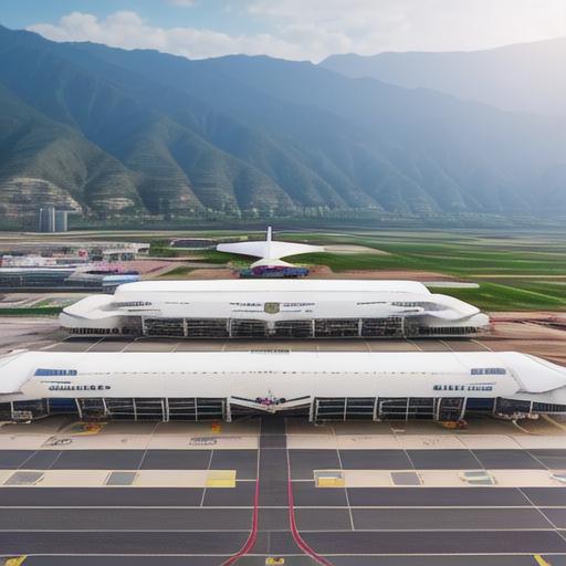 会东机场多久开工？会东县机场最新情况？插图1