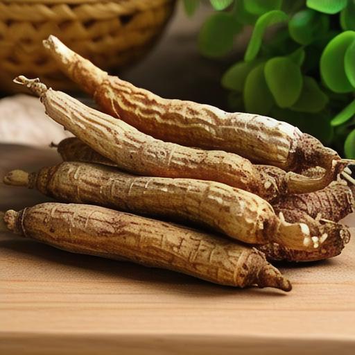 会东土特产甜当归(会东地域特产当归)?插图 会东土特产甜当归(会东地域特产当归)?插图