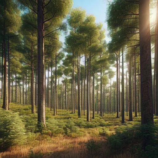 会东县君峰林业发展有限责任公司:打造绿色生态的领军企业-会东网