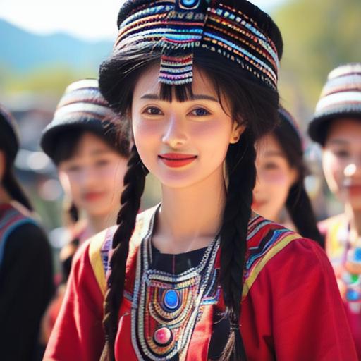 凉山彝族自治州2023年彝历新年放假安排通知！插图1