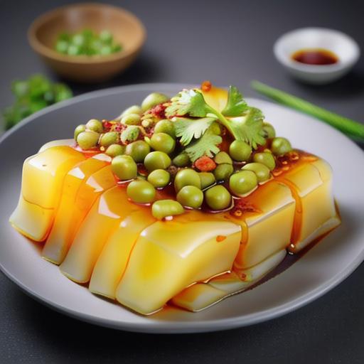 会东地域小吃凉粉(会东凉粉种类介绍)?插图 会东地域小吃凉粉(会东凉粉种类介绍)?插图