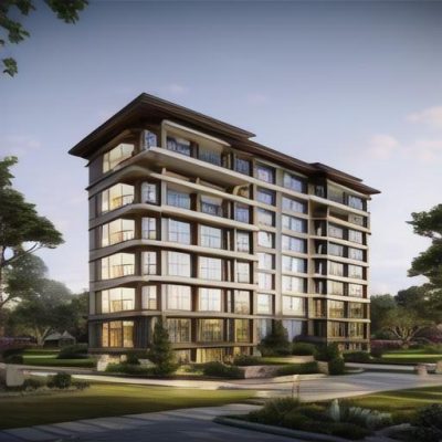 会东县会城房地产开发有限公司:专注于房地产开发的领军企业插图1 会东县会城房地产开发有限公司:专注于房地产开发的领军企业插图1