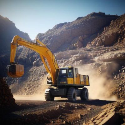 会东县金锁桥矿业有限公司:有色金属行业的领军企业插图1 会东县金锁桥矿业有限公司:有色金属行业的领军企业插图1