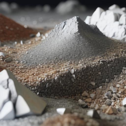 会东县成瑞稷安矿业有限公司：一家致力于矿产品加工与销售的知名企业插图1