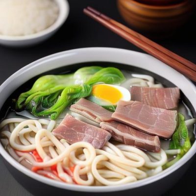 会东会理本地特色菜?会东黑山羊肉米线?插图2 会东会理本地特色菜?会东黑山羊肉米线?插图2