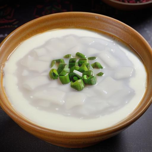 彝族豆花图片?会东彝族豆花好吃吗?插图 彝族豆花图片?会东彝族豆花好吃吗?插图