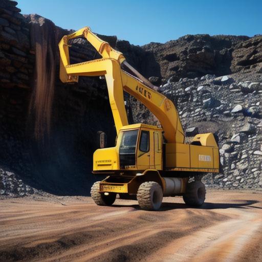 会东县成方矿业有限公司:致力于非金属矿采选行业的领军企业-会东网