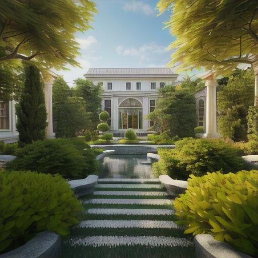 会东县华山园林有限责任公司：专业园林工程，打造美丽城市-会东网