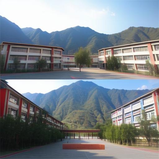 会东县小学有哪些？会东县最好的小学？插图1