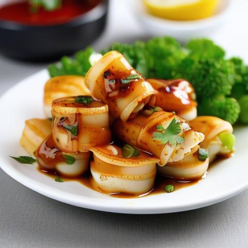 会东网:三道爽口凉菜做法推荐插图4 会东网:三道爽口凉菜做法推荐插图4