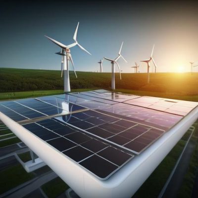 会东县智永新能源有限公司:科技创新驱动,引领新能源未来插图1 会东县智永新能源有限公司:科技创新驱动,引领新能源未来插图1