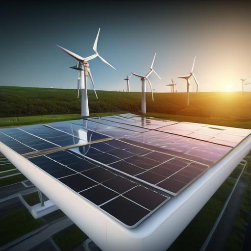 会东县德润新能源开发有限责任公司:致力于可再生能源开发的领军企业-会东网