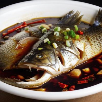 会东县产什么鱼?会东鲹鱼介绍?插图 会东县产什么鱼?会东鲹鱼介绍?插图