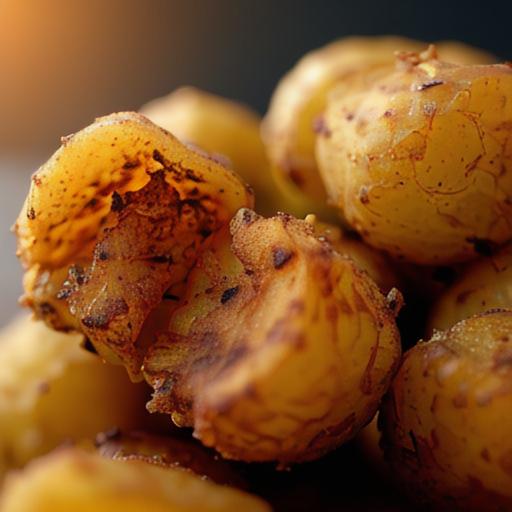 会东地域特产煮洋芋(会东炸洋芋坨坨)?插图 会东地域特产煮洋芋(会东炸洋芋坨坨)?插图