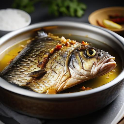 会东鲹鱼美食(会东鲹鱼介绍)?插图2 会东鲹鱼美食(会东鲹鱼介绍)?插图2