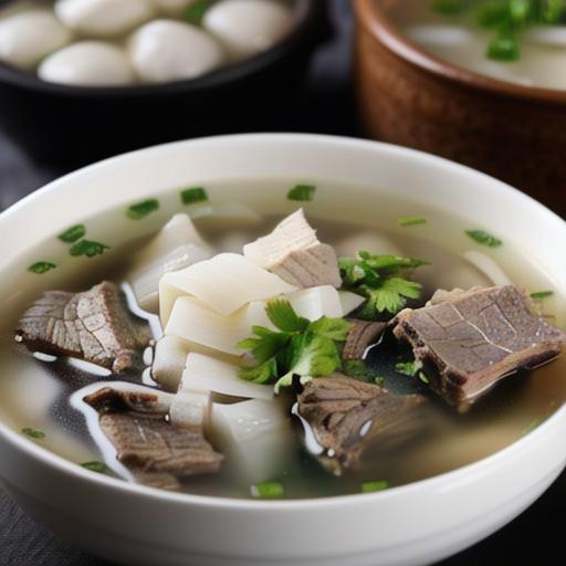 黑山羊肉的烹饪方法?黑山羊肉烹饪方法大公开!插图3 黑山羊肉的烹饪方法?黑山羊肉烹饪方法大公开!插图3