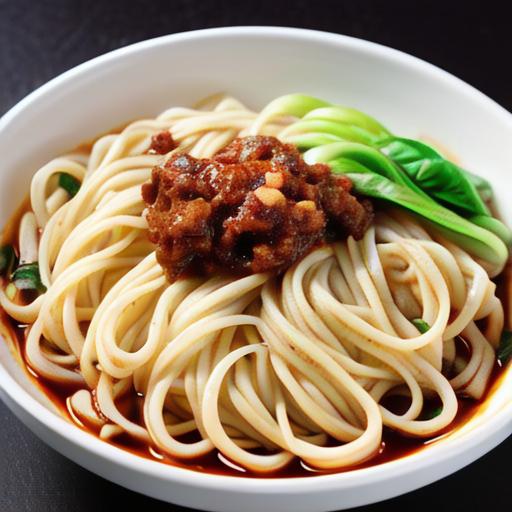 会东著名小吃抄面(会东特色小吃抄面)?插图 会东著名小吃抄面(会东特色小吃抄面)?插图