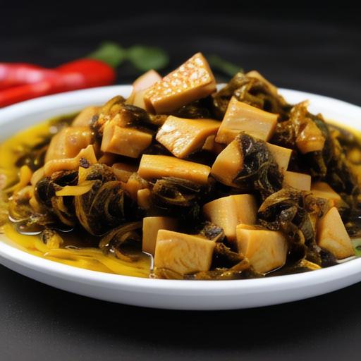 会东酸菜坨坨鸡肉(会东有名气菜品)?插图 会东酸菜坨坨鸡肉(会东有名气菜品)?插图