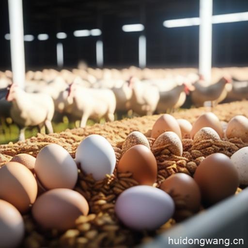 会东县绿原农林科技开发有限公司：打造生态养殖新模式 引领地方畜牧业发展-会东网