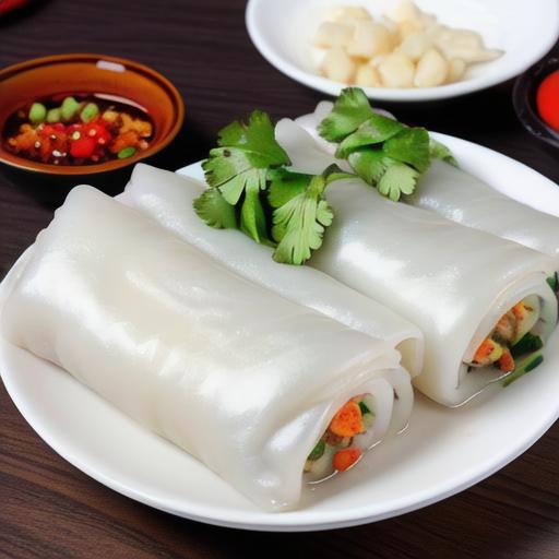 卷粉起源于哪里?会东姜州卷粉介绍?插图 卷粉起源于哪里?会东姜州卷粉介绍?插图