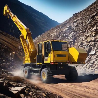 四川省会东满银沟矿业集团有限公司:引领黑色金属矿采选业的先锋插图1 四川省会东满银沟矿业集团有限公司:引领黑色金属矿采选业的先锋插图1