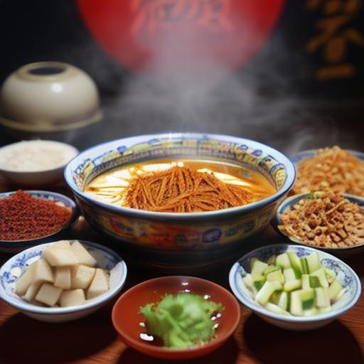 会东县喜来旺小吃?插图1 会东县喜来旺小吃?插图1