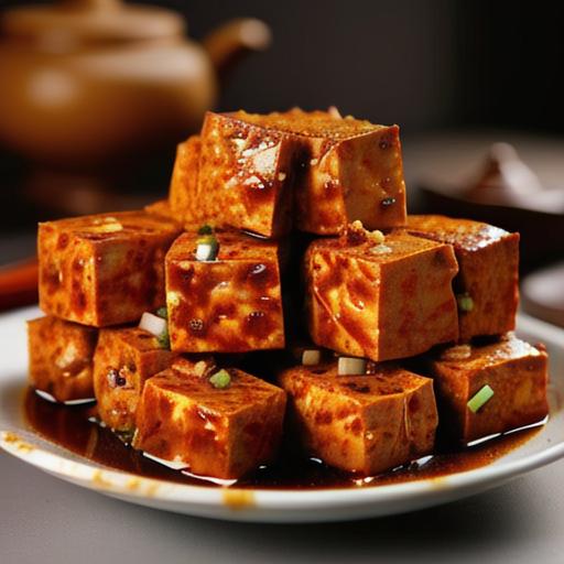 会东小吃豆腐乳（会东豆腐乳介绍）？插图1