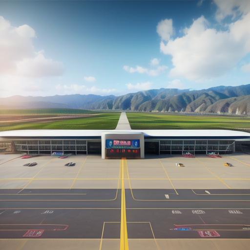 会东机场多久开工？会东县机场最新情况？插图2