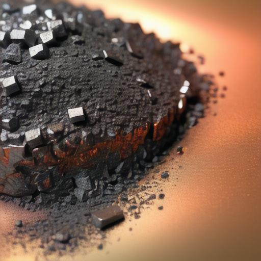 会东县金坤矿业有限责任公司:绿色发展的典范插图1 会东县金坤矿业有限责任公司:绿色发展的典范插图1