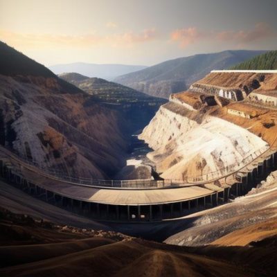 四川省会东满银沟矿业集团有限公司:引领黑色金属矿采选业的先锋-会东网