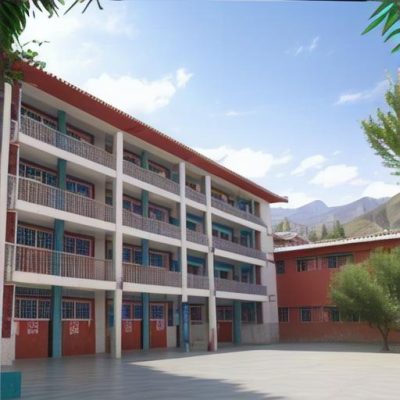 会东县大桥中学——勇攀教育高峰的领跑者插图2