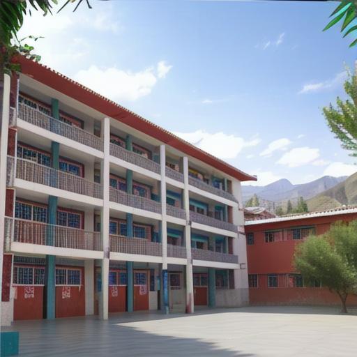 会东县小学有哪些？会东县最好的小学？插图