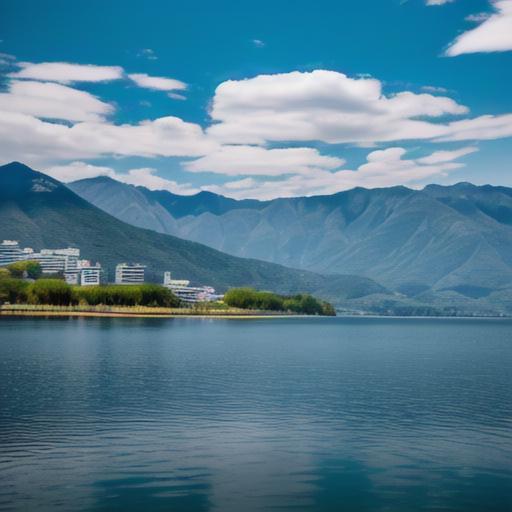 离会东最近的沙滩在哪里?会东白鹅滩介绍?插图 离会东最近的沙滩在哪里?会东白鹅滩介绍?插图