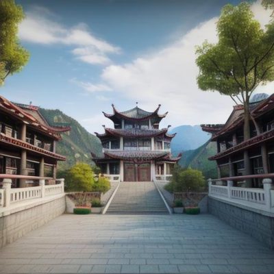 探访川滇明珠:会东的魅力之旅插图2 探访川滇明珠:会东的魅力之旅插图2