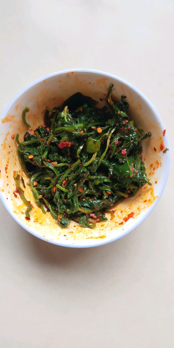 会东美食野味癞疙宝菜(会东地域性美食)?插图2 会东美食野味癞疙宝菜(会东地域性美食)?插图2