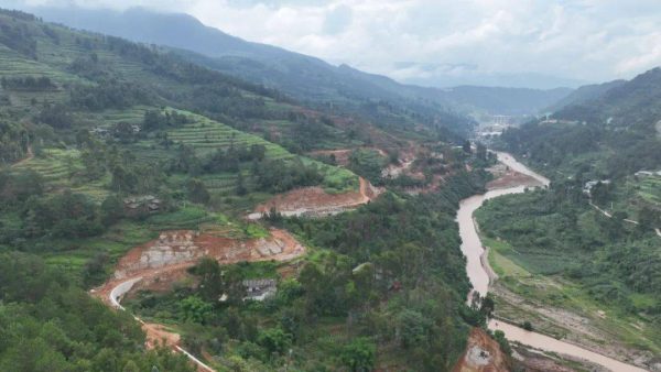 姜州镇乡村振兴战略:产业兴旺、生态宜居、乡风文明、治理有效、生活富裕插图3 姜州镇乡村振兴战略:产业兴旺、生态宜居、乡风文明、治理有效、生活富裕插图3