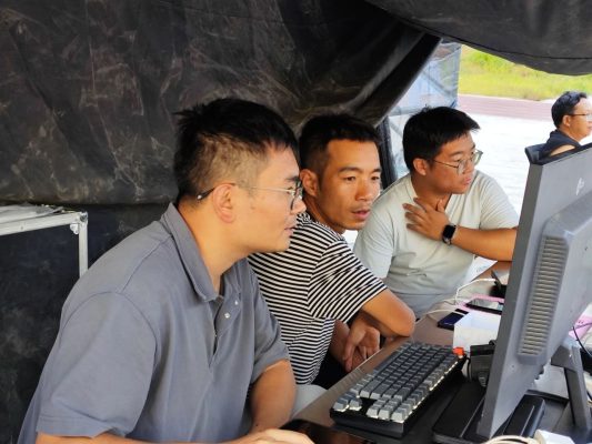 记者节：致敬时代的见证者和社会的守望者！插图1