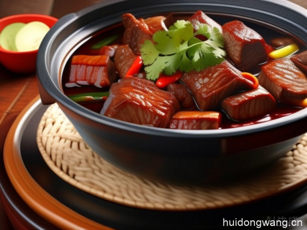 会东美食资讯:红烧羊肉怎么去腥(红烧羊肉去腥方法)?插图4 会东美食资讯:红烧羊肉怎么去腥(红烧羊肉去腥方法)?插图4