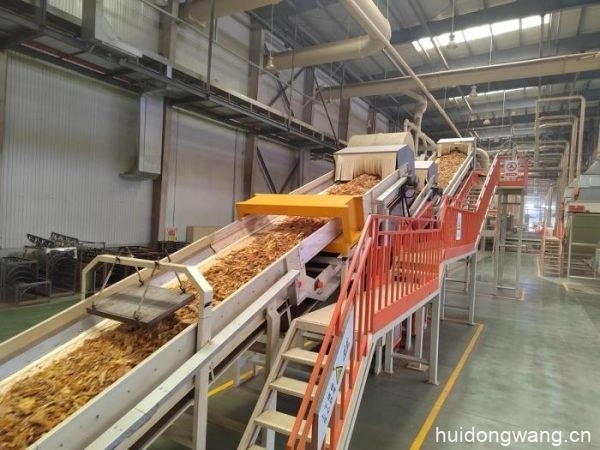 会东复烤厂:坚守初心使命,助力卷烟工业高质量发展插图2 会东复烤厂:坚守初心使命,助力卷烟工业高质量发展插图2