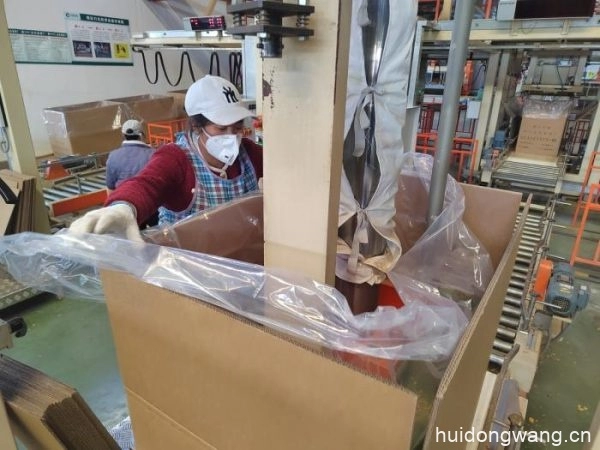 会东复烤厂:坚守初心使命,助力卷烟工业高质量发展插图4 会东复烤厂:坚守初心使命,助力卷烟工业高质量发展插图4